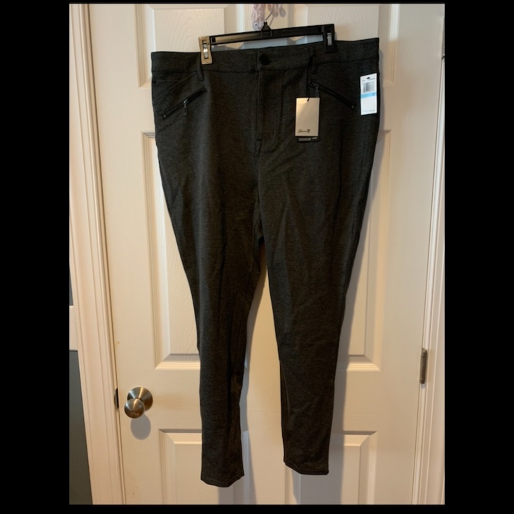 Seven Highrise Leggins